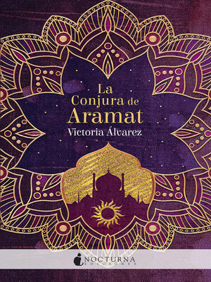cover image of La Conjura de Aramat